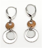 Orecchini Gioielleria Dossena  Donna in Oro OROR-189-253